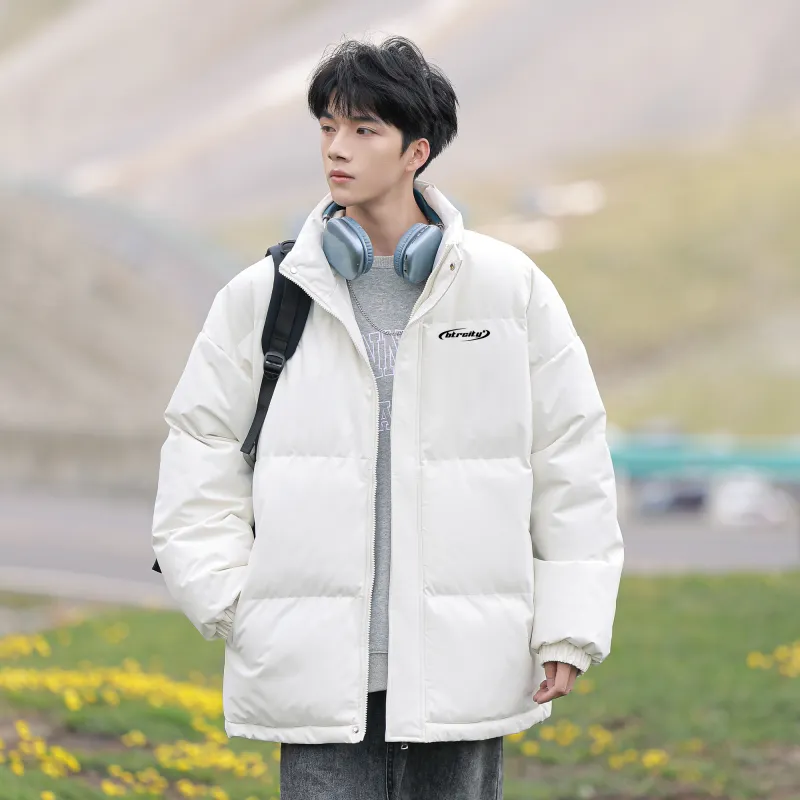 BTR Down Jackets Unisex-17