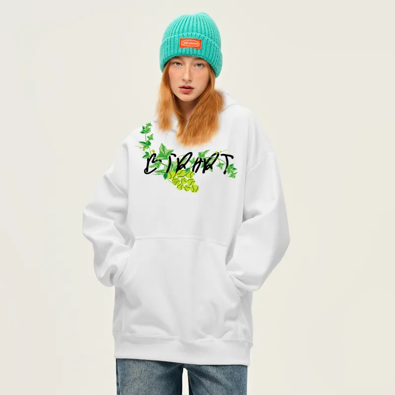 BTR Sweatshirt Sets Unisex-9