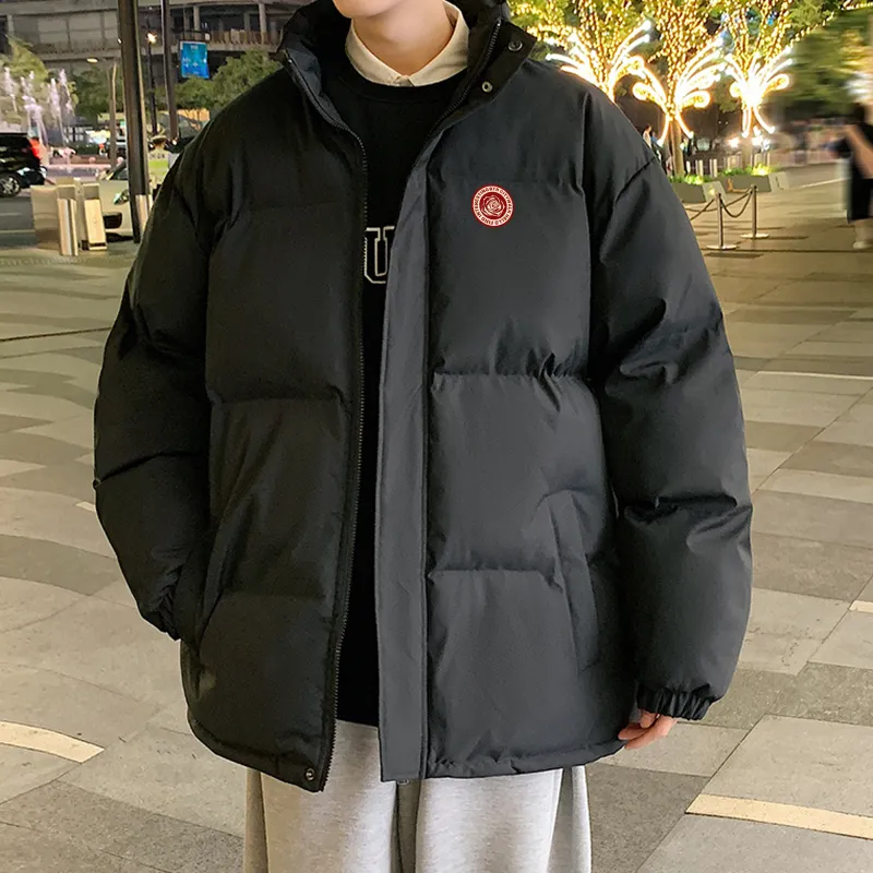 BTR Down Jackets Unisex-13