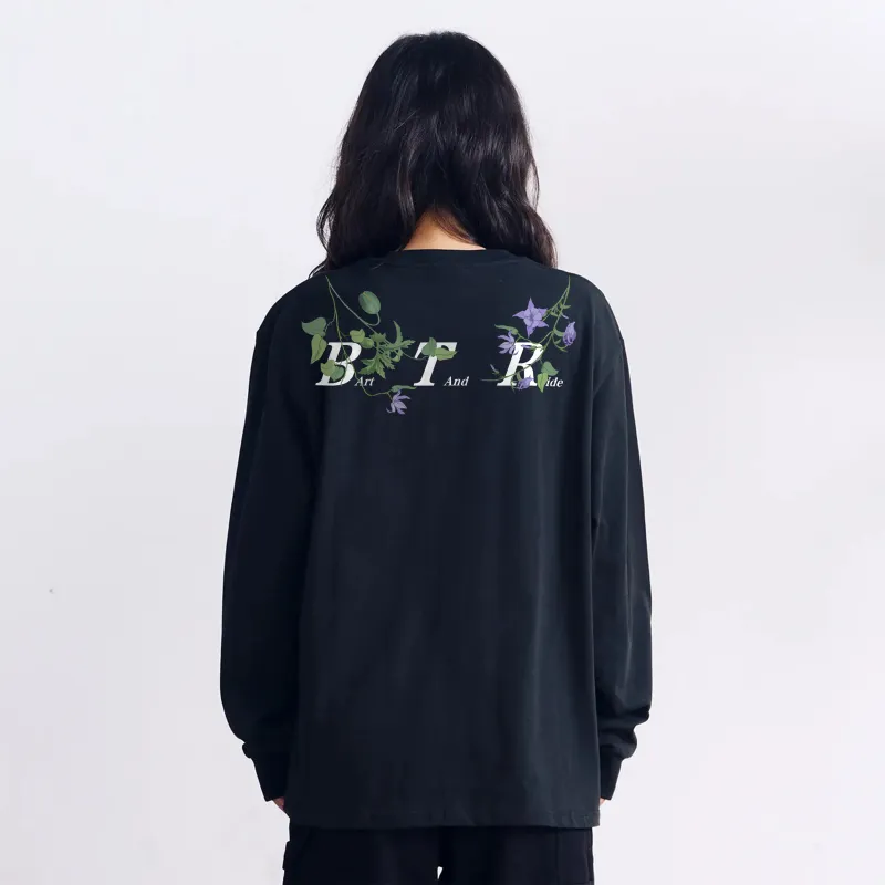 BTR T Shirts Unisex-2
