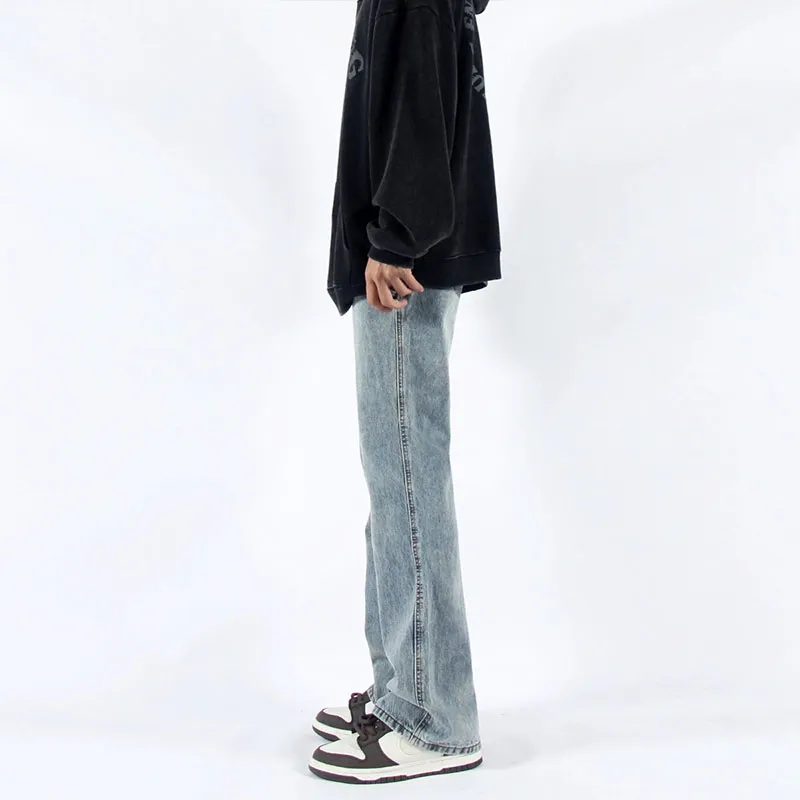 BTR Jeans Unisex-18