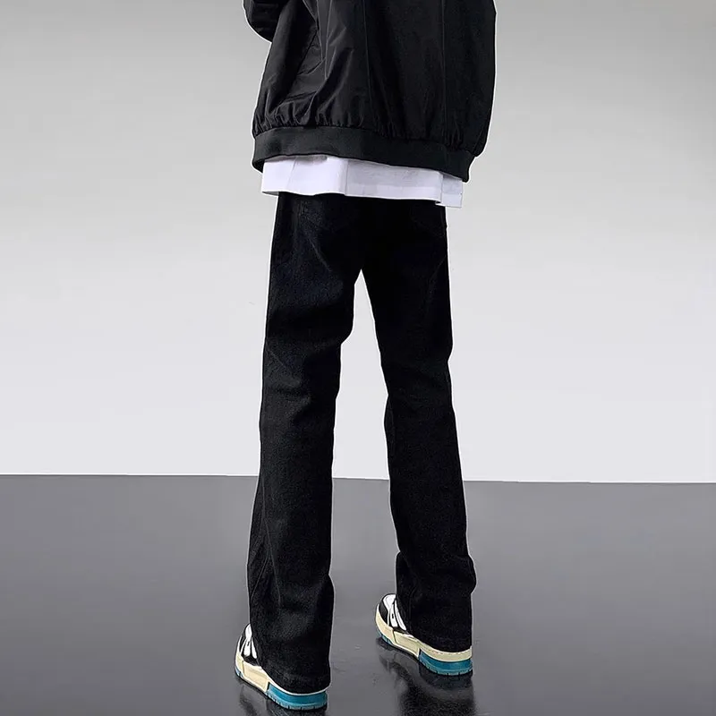 BTR Jeans Unisex-2