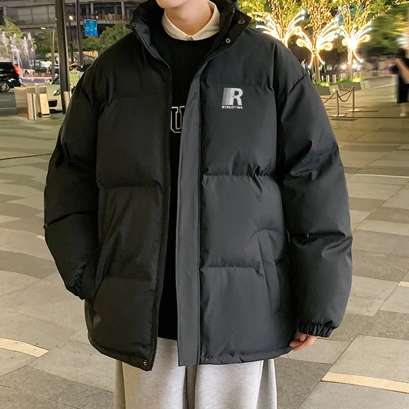 BTR Down Jackets Unisex-12