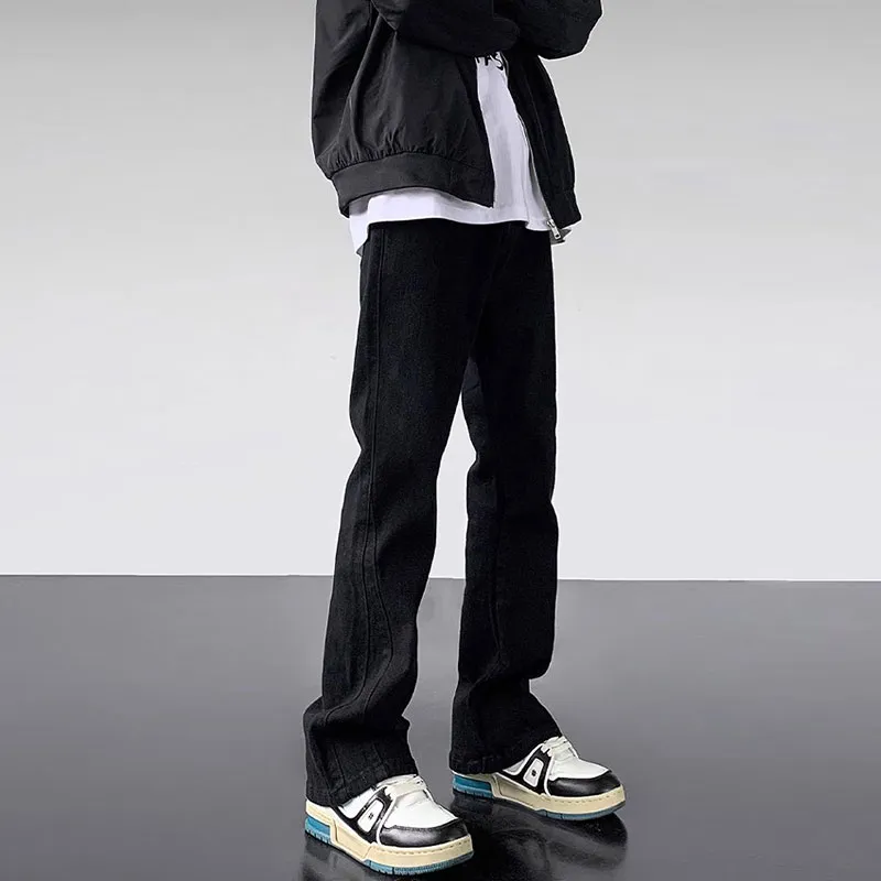 BTR Jeans Unisex-3
