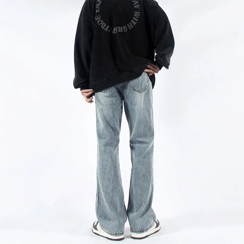 BTR Jeans Unisex-17