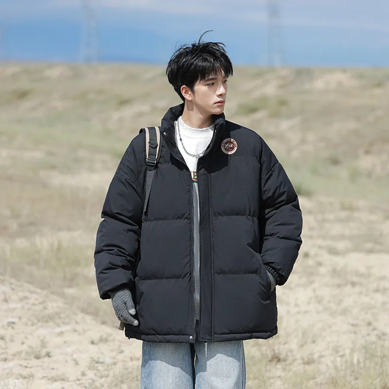 BTR Down Jackets Unisex-15