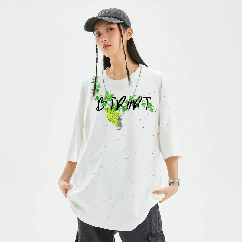 BTR T Shirts Unisex-7