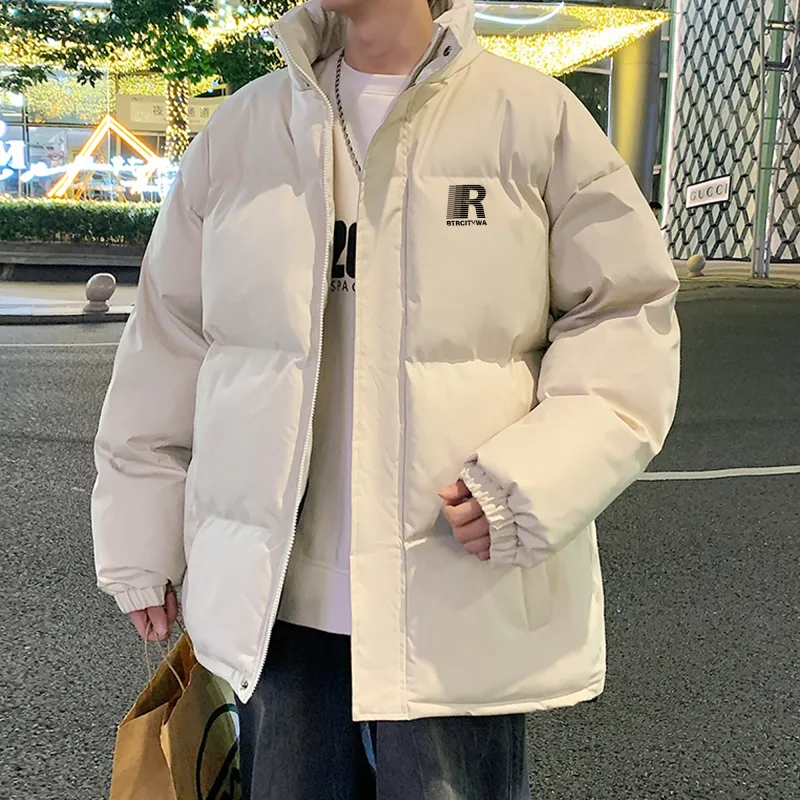 BTR Down Jackets Unisex-18