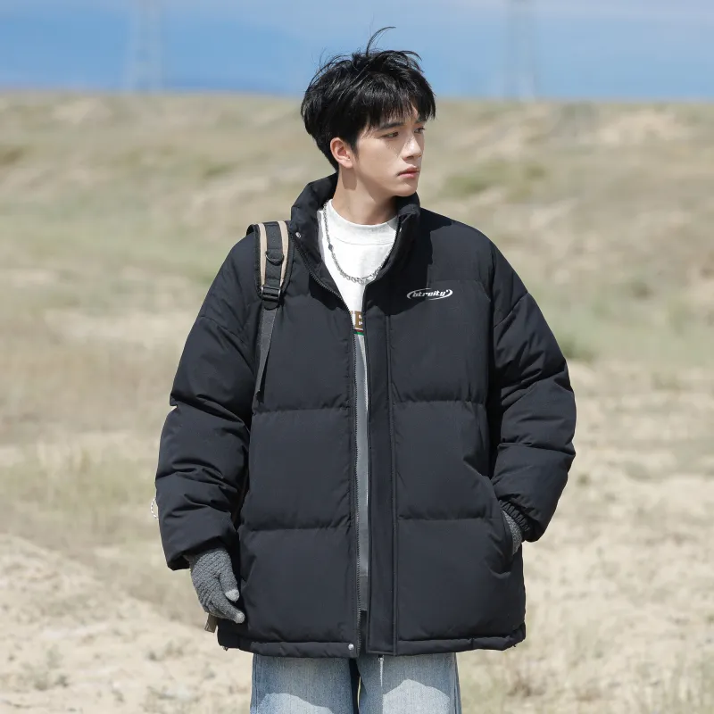 BTR Down Jackets Unisex-12