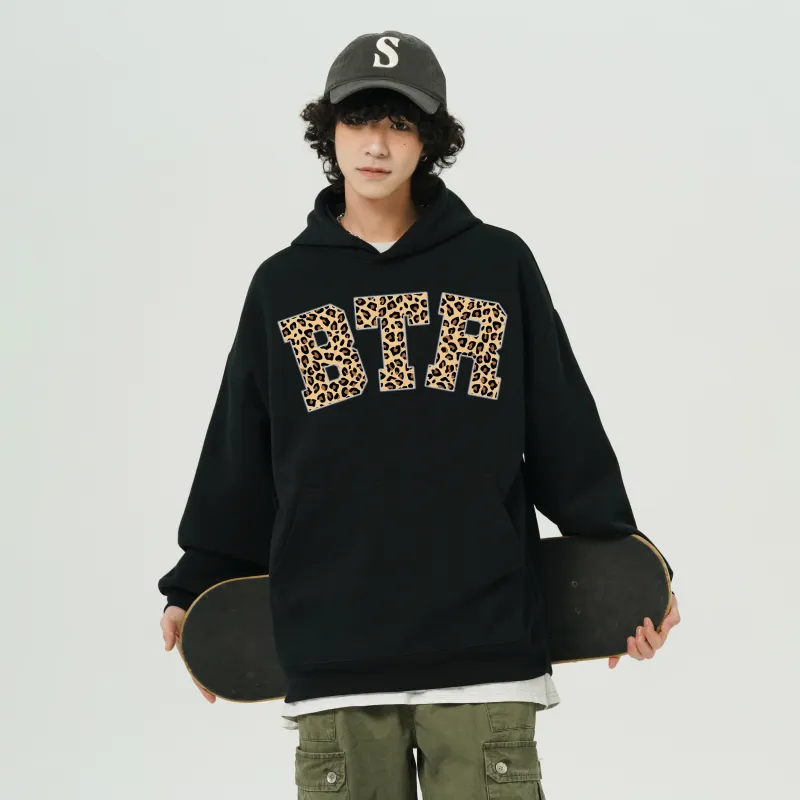 BTR Sweatshirt Sets Unisex-28