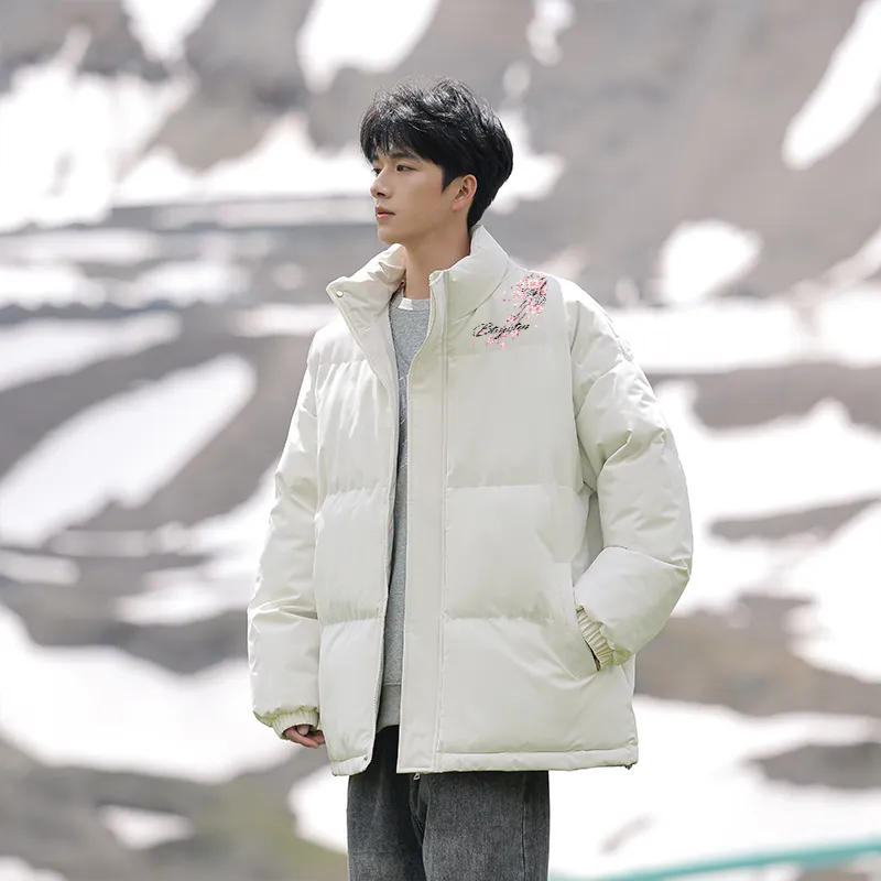 BTR Down Jackets Unisex-20