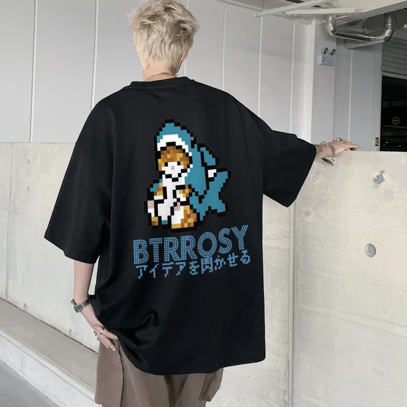 BTR T-Shirts Unisex-13