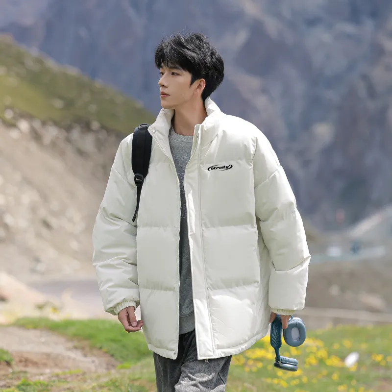 BTR Down Jackets Unisex-18