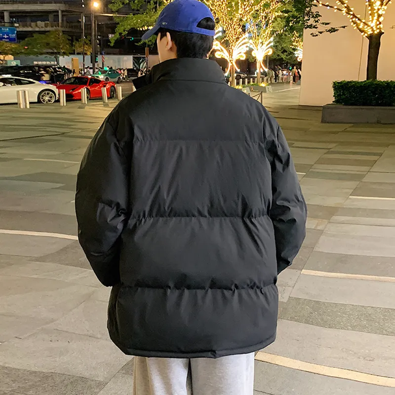 BTR Down Jackets Unisex-14
