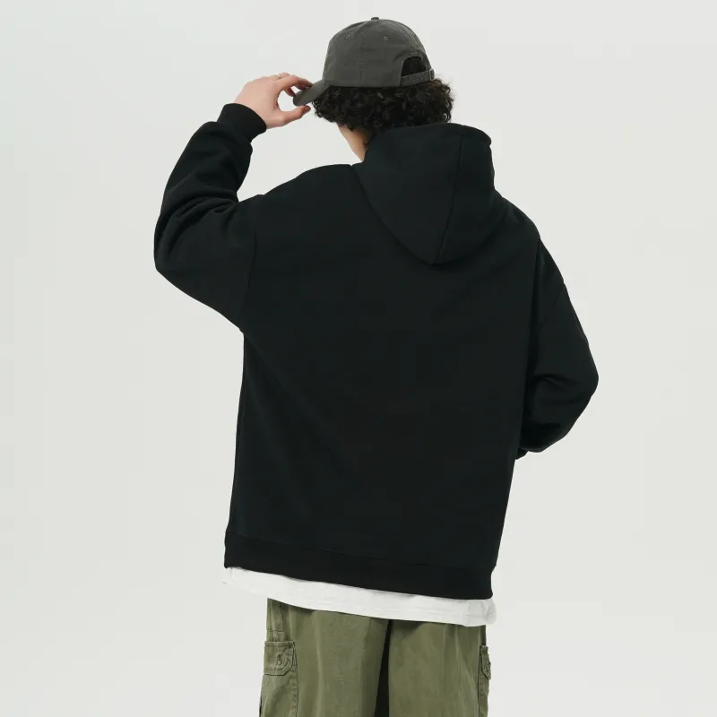 BTR Sweatshirt Sets Unisex-3
