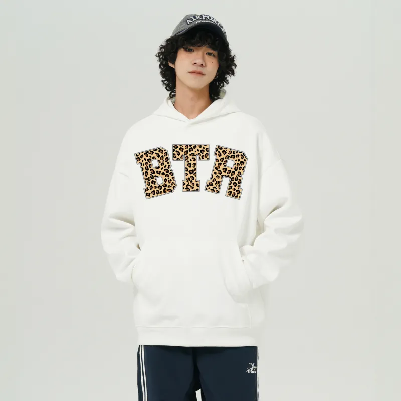 BTR Sweatshirt Sets Unisex-34