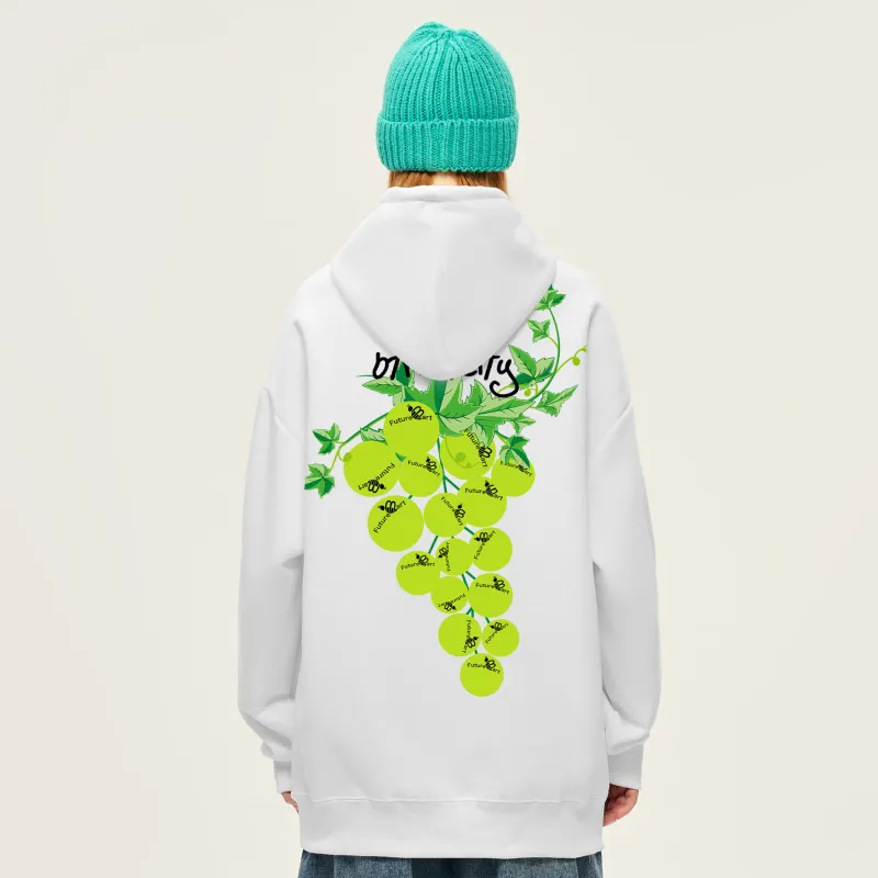 BTR Sweatshirts Unisex-4