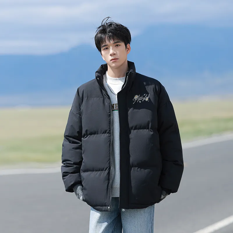BTR Down Jackets Unisex-13