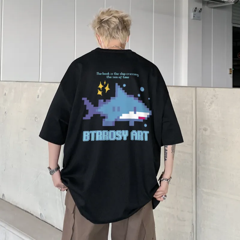 BTR T Shirts Unisex-13