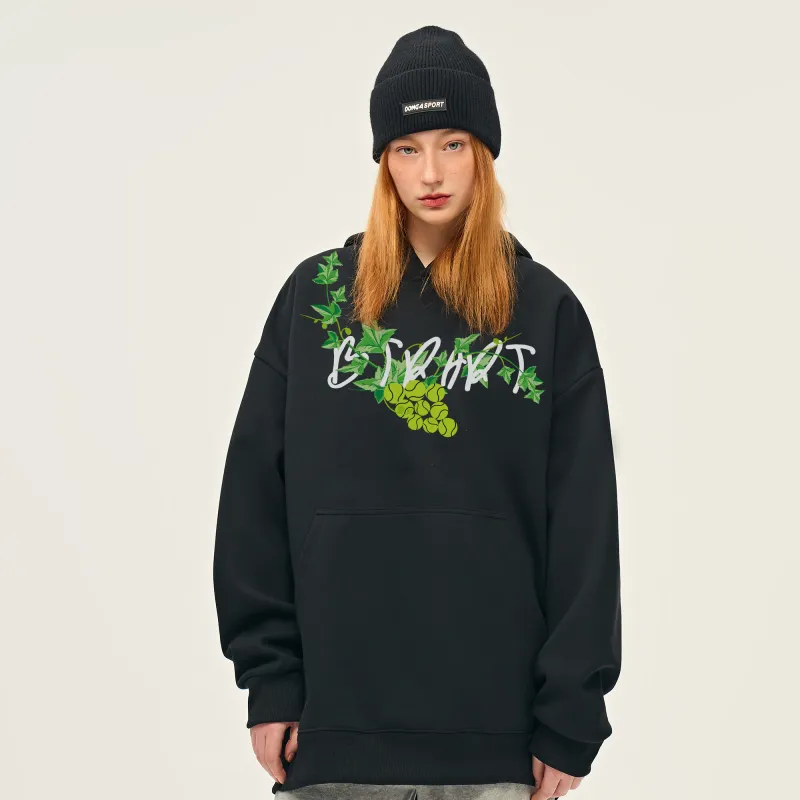BTR Sweatshirt Sets Unisex-17