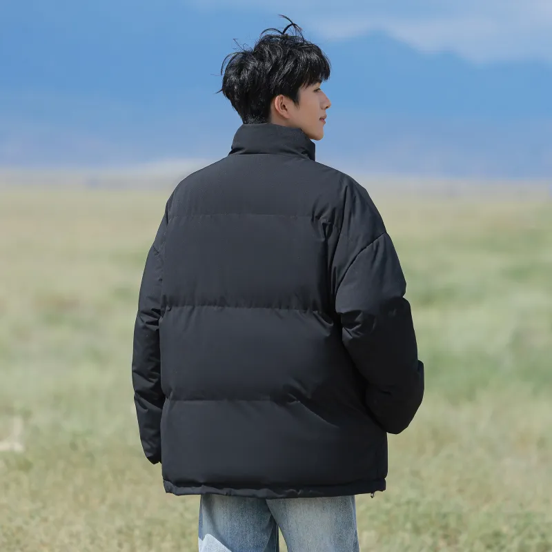 BTR Down Jackets Unisex-14