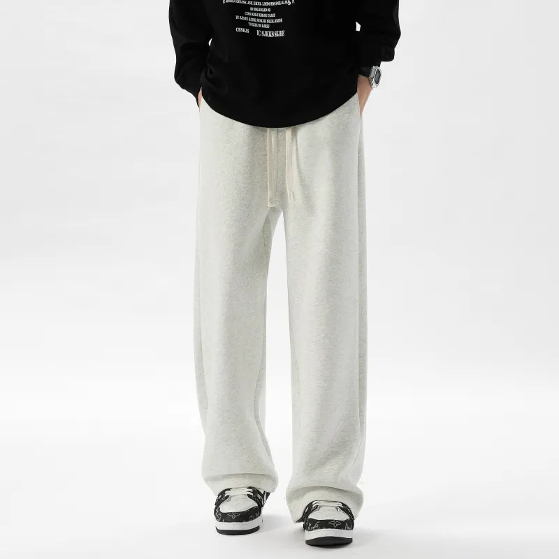 BTR Sweatshirt Sets Unisex-47