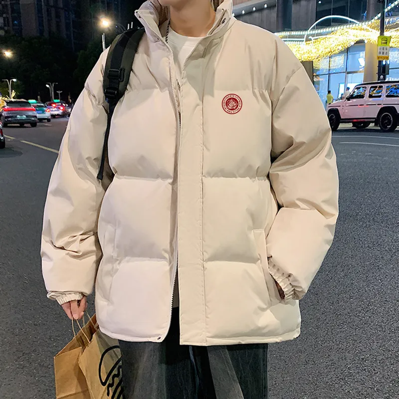 BTR Down Jackets Unisex-17