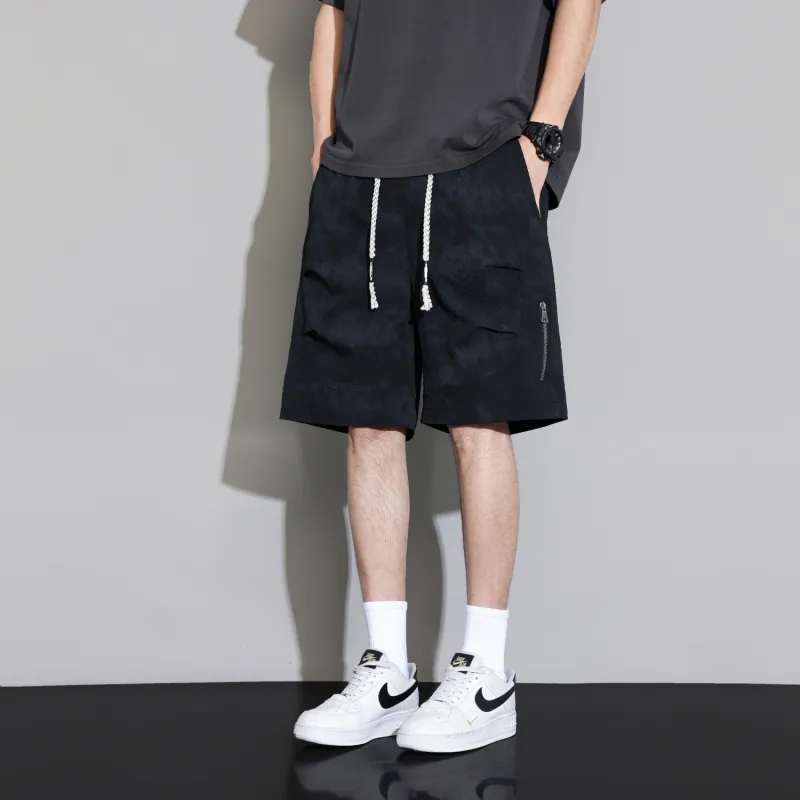 AHCN Cargo Shorts Unisex-2