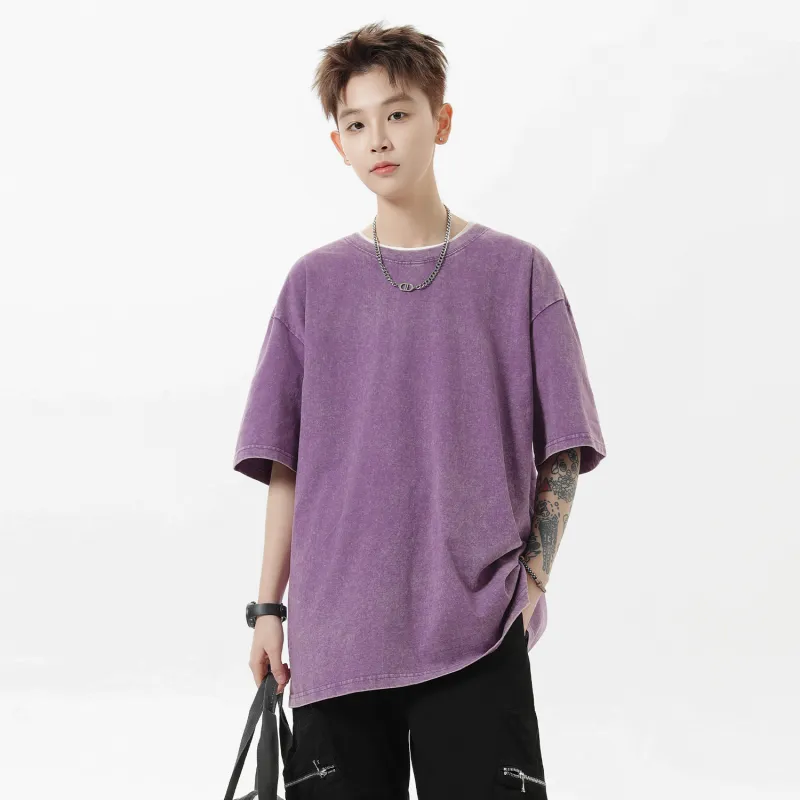 AHCN T Shirts Unisex-38