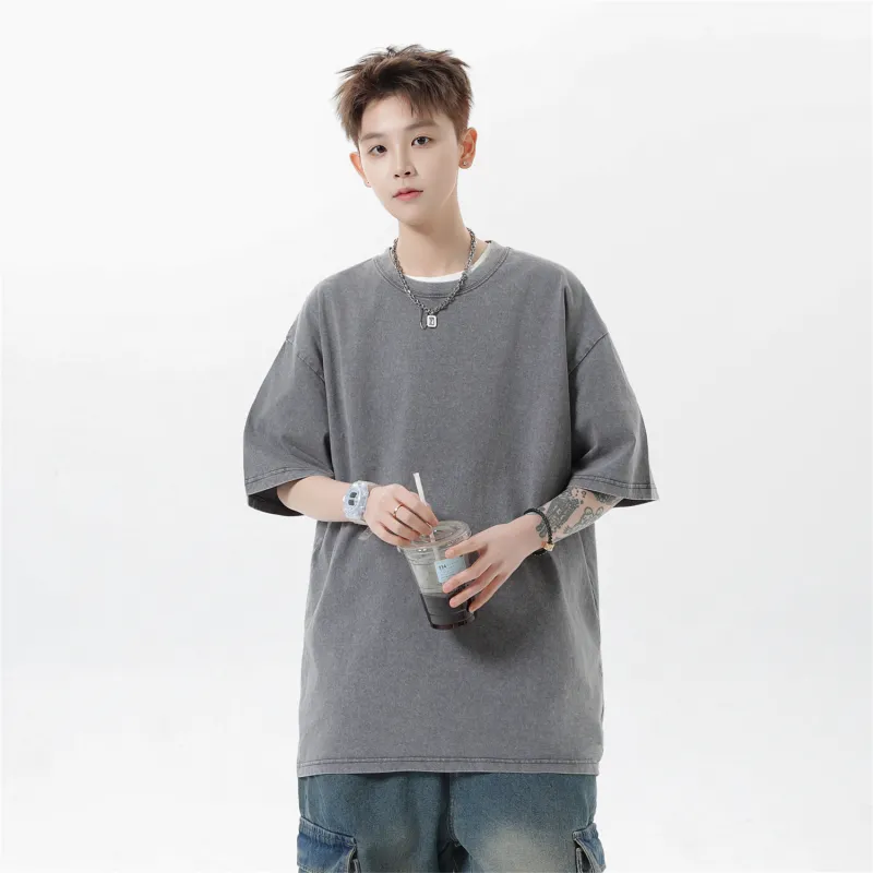AHCN T Shirts Unisex-9
