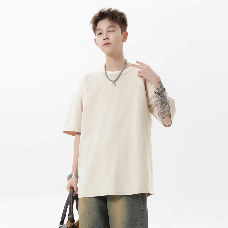 AHCN T Shirts Unisex-20