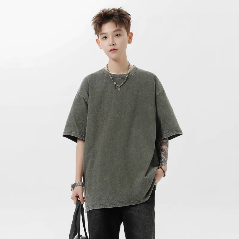 AHCN T Shirts Unisex-32