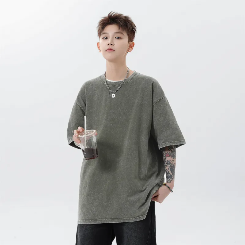 AHCN T Shirts Unisex-33