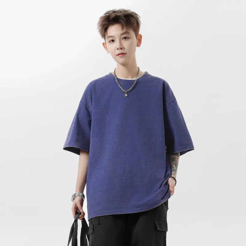 AHCN T Shirts Unisex-14
