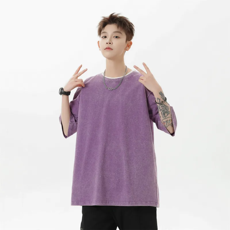 AHCN T Shirts Unisex-39