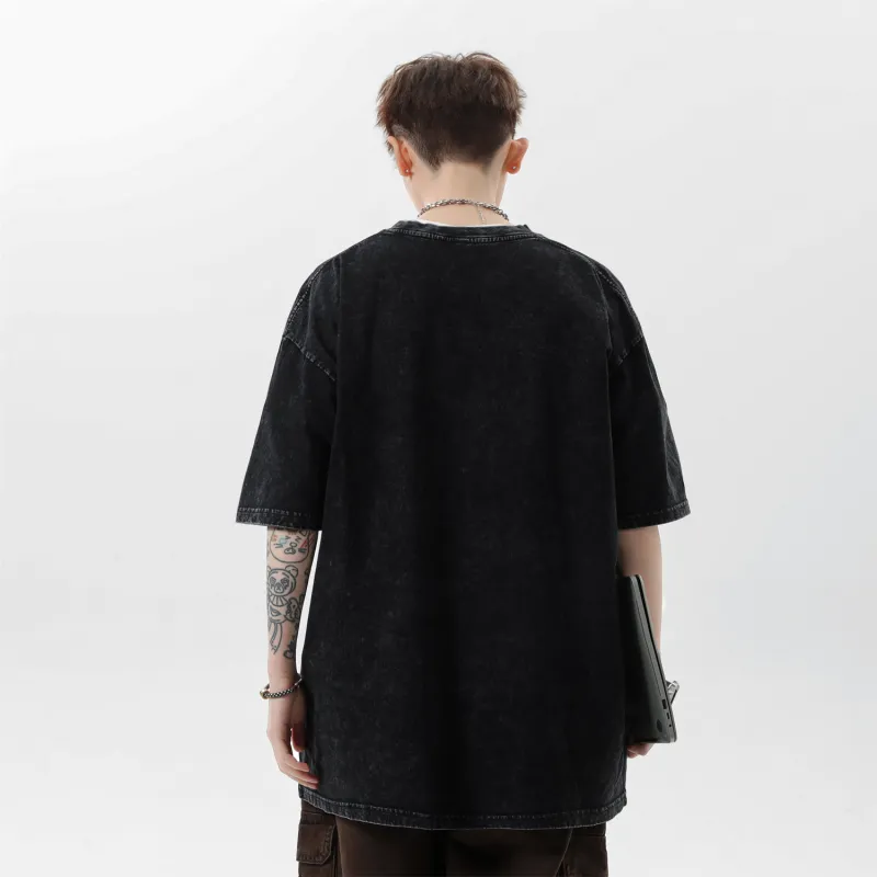 AHCN T Shirts Unisex-5