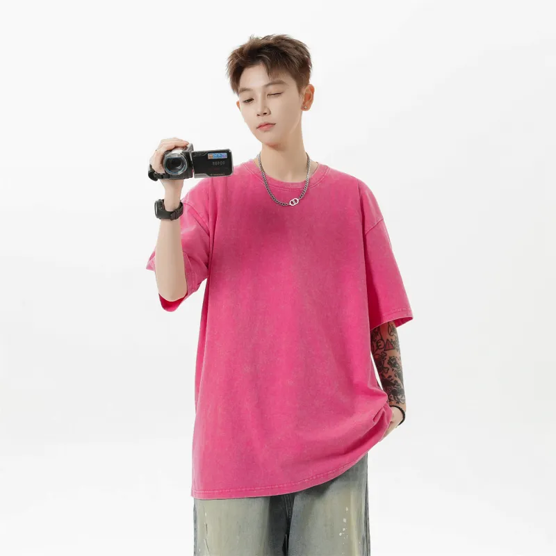 AHCN T Shirts Unisex-27