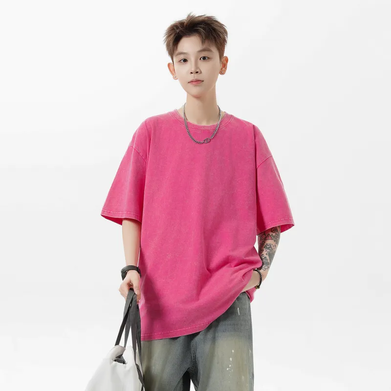 AHCN T Shirts Unisex-26