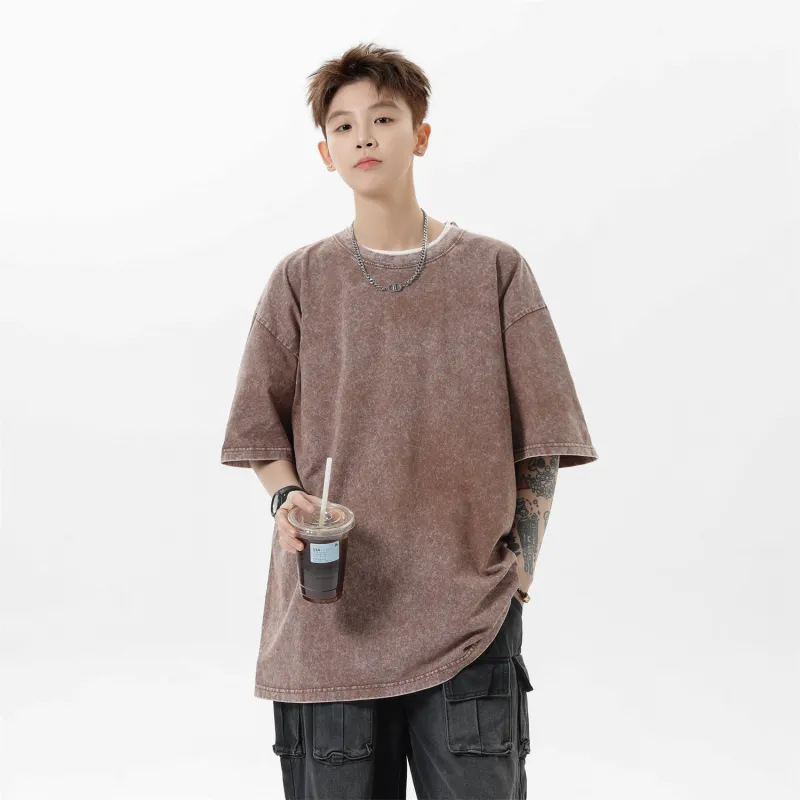 AHCN T Shirts Unisex-45