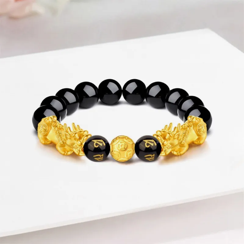 CHINA GOLD Bracelet Unisex-1