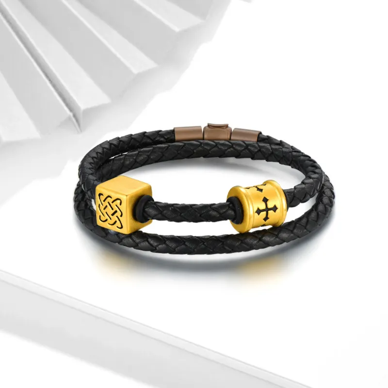 CHINA GOLD Bracelet Unisex-1