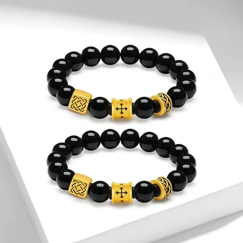 CHINA GOLD Bracelet Unisex-1