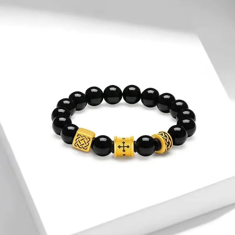 CHINA GOLD Bracelet Unisex-2