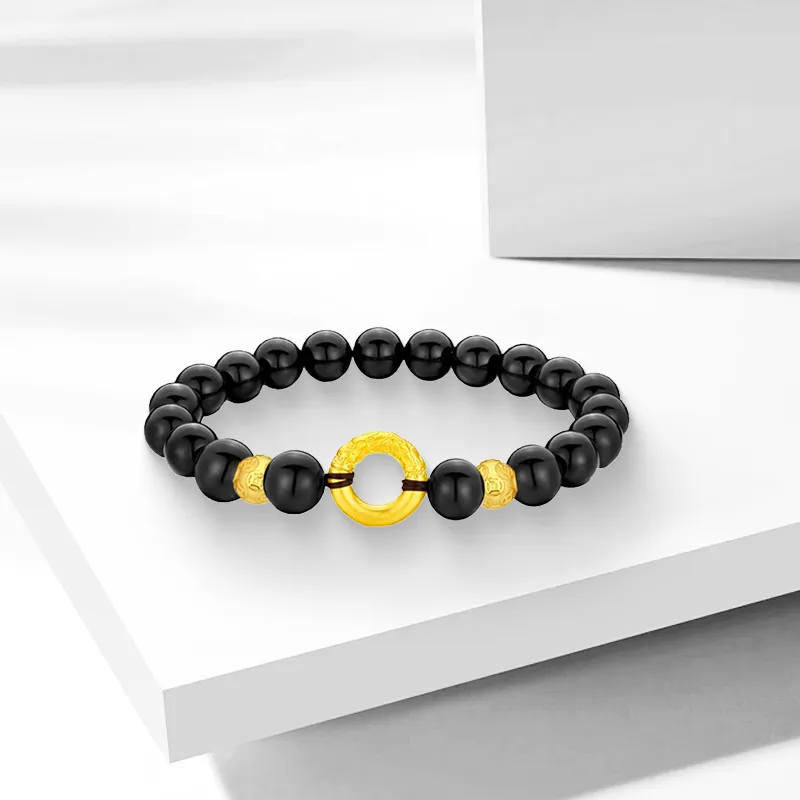 CHINA GOLD Bracelet Unisex-1