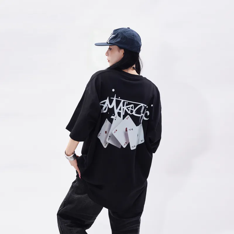 YINLEI T Shirts Unisex-2
