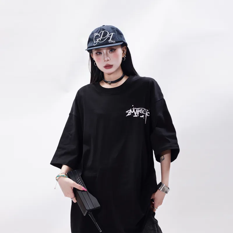 YINLEI T Shirts Unisex-4