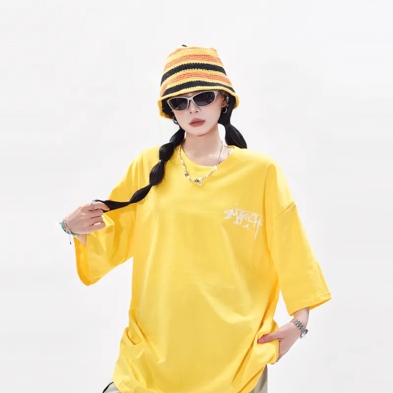YINLEI T Shirts Unisex-9