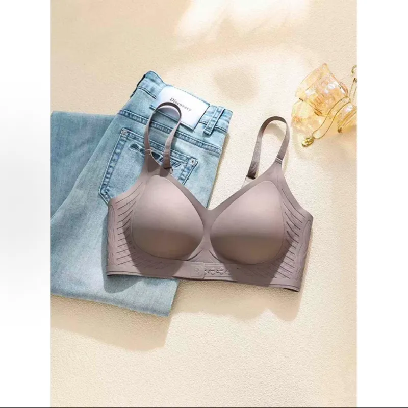 YINLEI Women's Bras-7