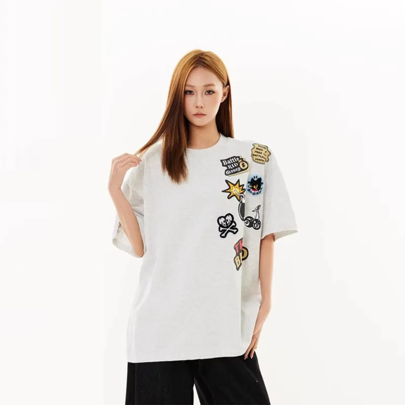 YINLEI T Shirts Unisex-9