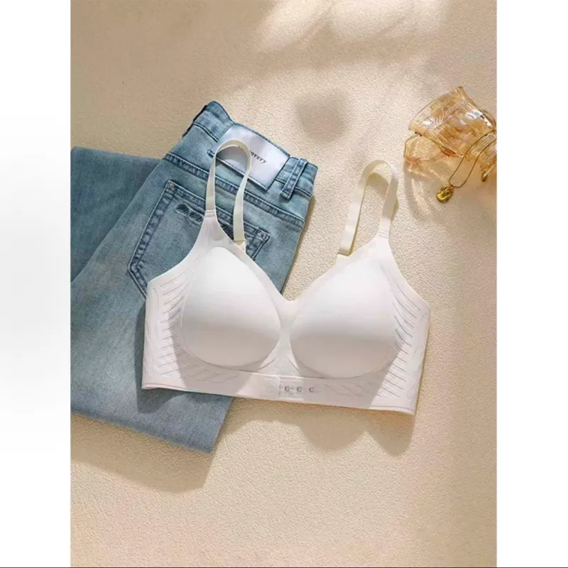 YINLEI Women's Bras-1